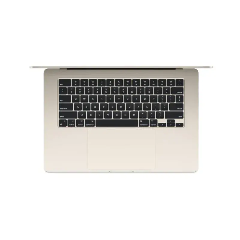 کیبورد macbook air 15 inch  a3114